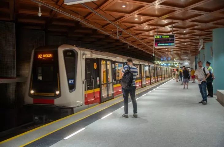 Bemowo Metro