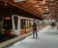 Metro Bemowo