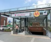 Metro Ulrychów