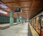 Metro Ulrychów