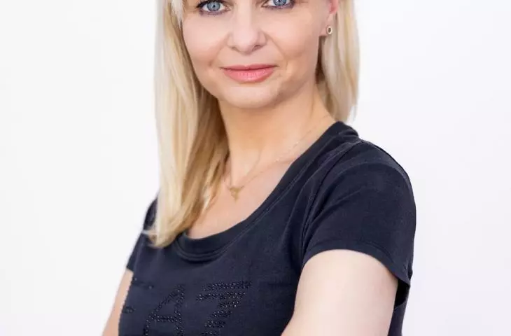 Agnieszka Malinowska
