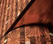 interior details