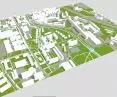 Projekt „Modele struktury miasta Gliwice”