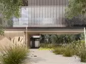 Inside out house