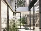 Inside out house