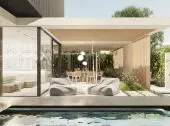 Inside out house
