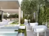 Inside out house