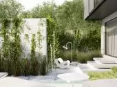 Inside out house