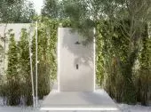 Inside out house