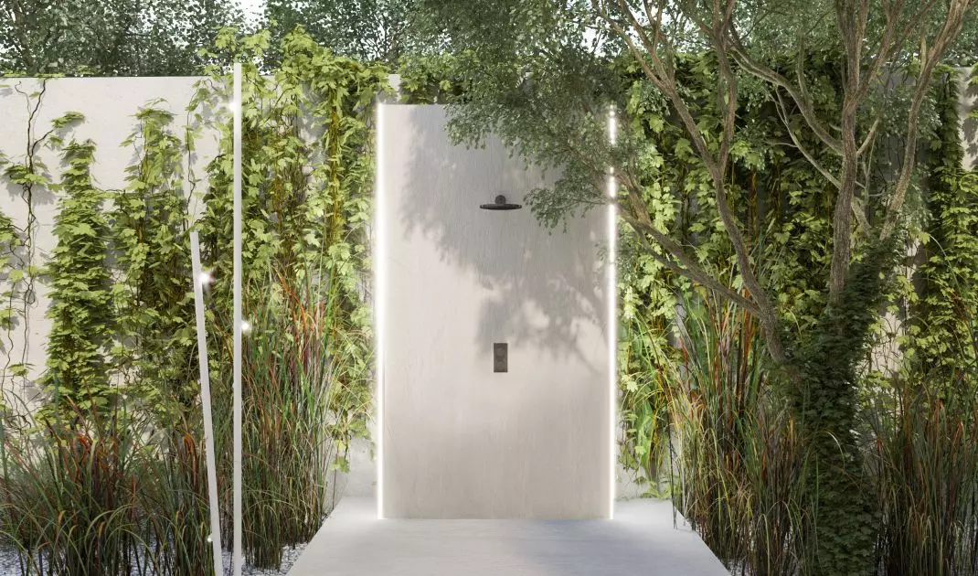 Inside out house