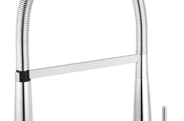 Bateria zlewozmywakowa SONATA