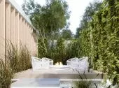 Inside out house