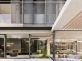 Inside out house