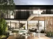Inside out house