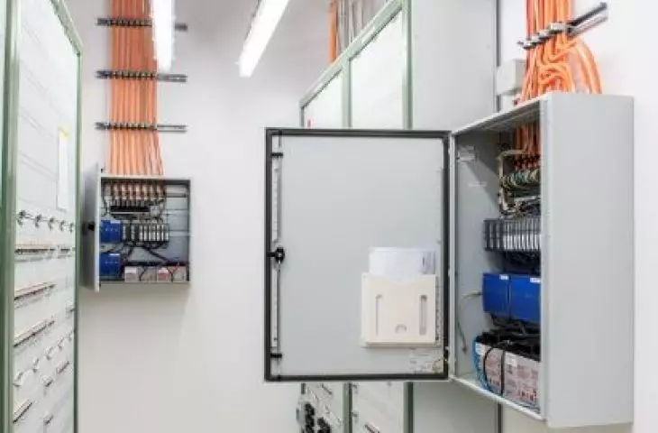 Inteligentne rozwiązania do systemów ochrony przeciwpożarowej budynków