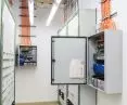 Intelligent solutions for building fire protection systems