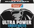 Taśma naprawcza tesa® Ultra Power Under Water