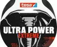 Taśma naprawcza tesa® Ultra Power Extreme.