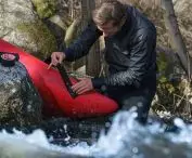 Taśma naprawcza tesa® Ultra Power Under Water