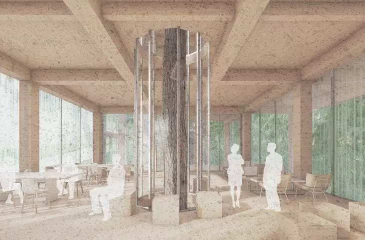 Learning space