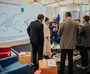 Uczestnicy panelu