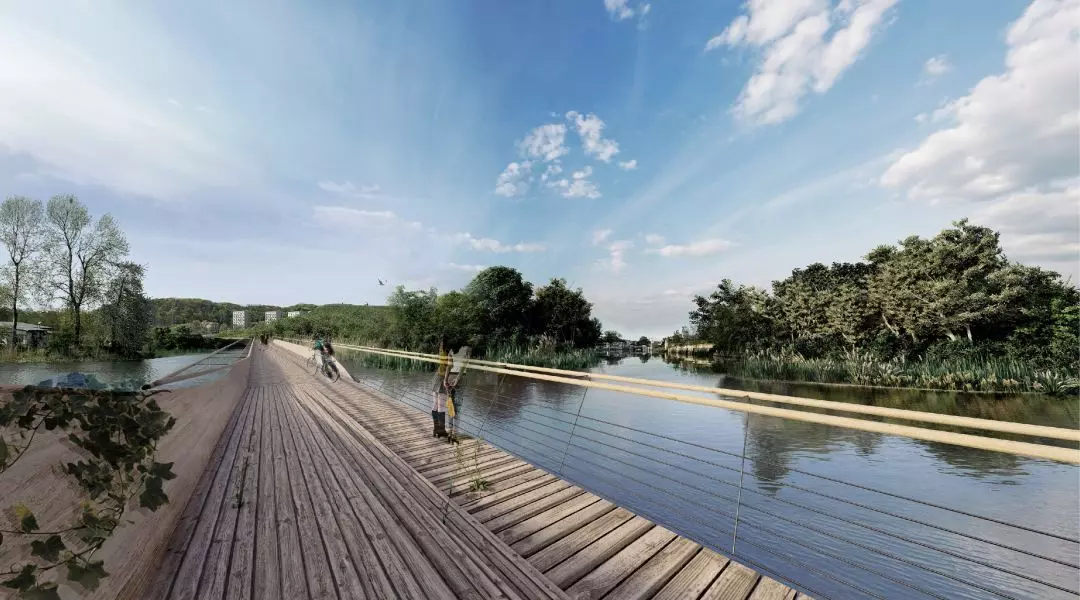 Grand Prix w kategorii Architektura