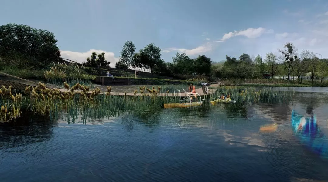 Grand Prix w kategorii Architektura