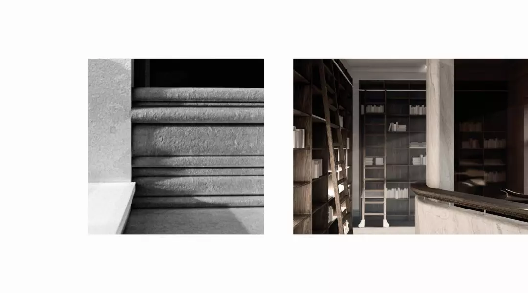 Wyróżnienie w kategorii Architektura