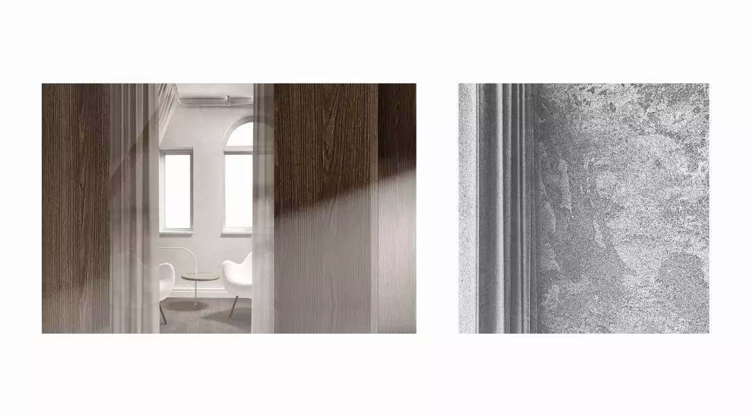 Wyróżnienie w kategorii Architektura
