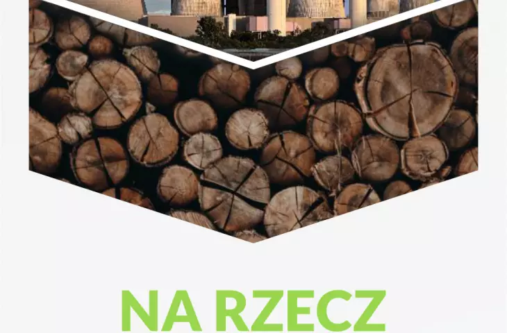 Dzięki nowoczesnym technologiom działamy ekologicznie