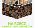 Dzięki nowoczesnym technologiom działamy ekologicznie