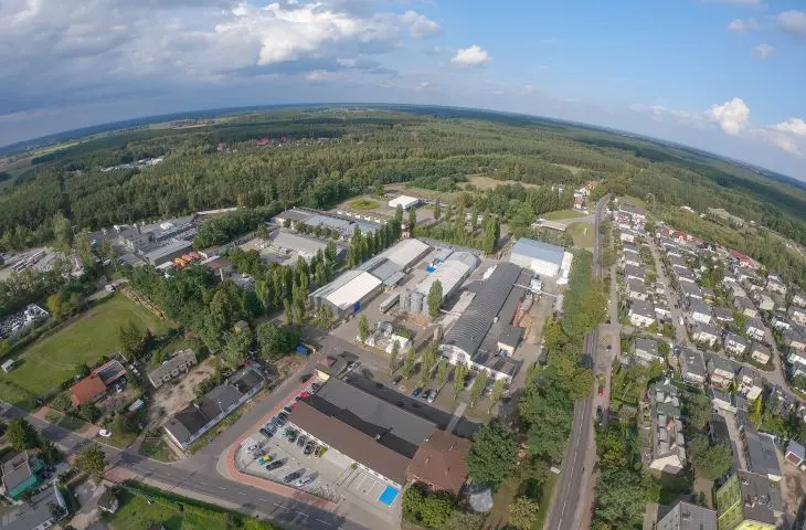 Producent Schedpol Polska 