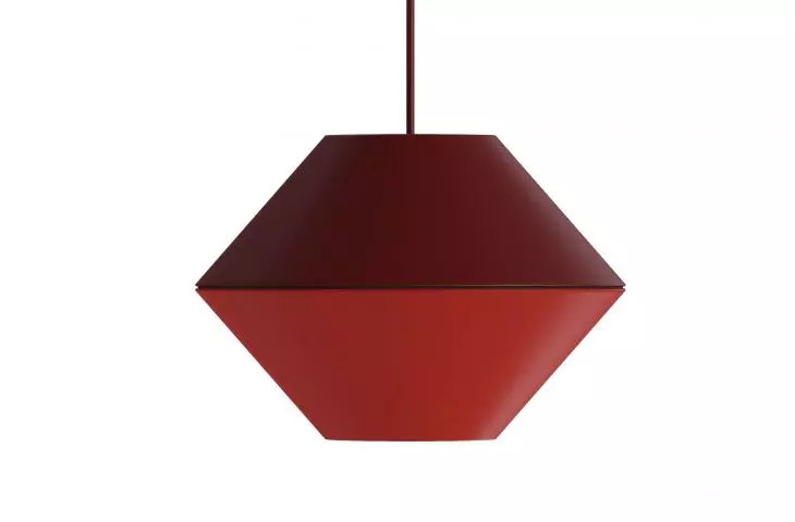 Lampa Kiss Me