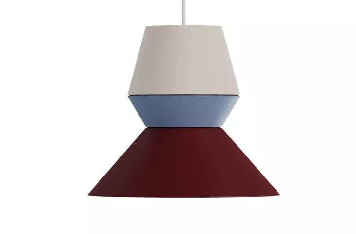 Prom Queen lamp