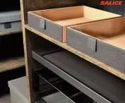 Premium finishes to enhance the style of the furniture