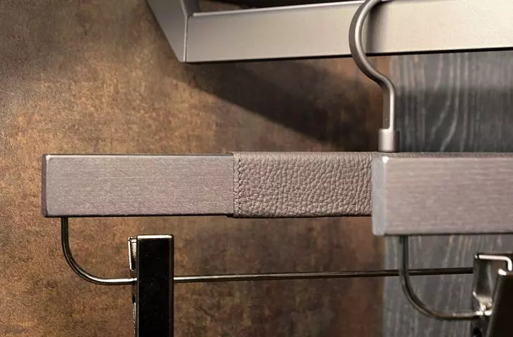 Premium finishes to enhance the style of the furniture