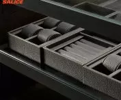 Premium finishes to enhance the style of the furniture