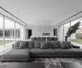 QUADRANT HOUSE, photo by Joel Hauck