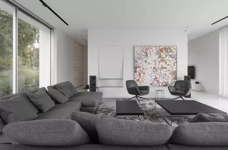 QUADRANT HOUSE, photo by Joel Hauck