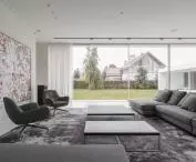 QUADRANT HOUSE, photo by Joel Hauck