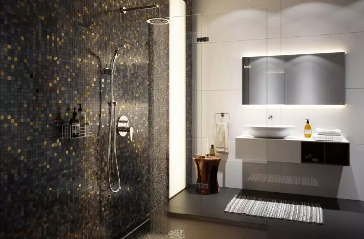 Kabina walk-in