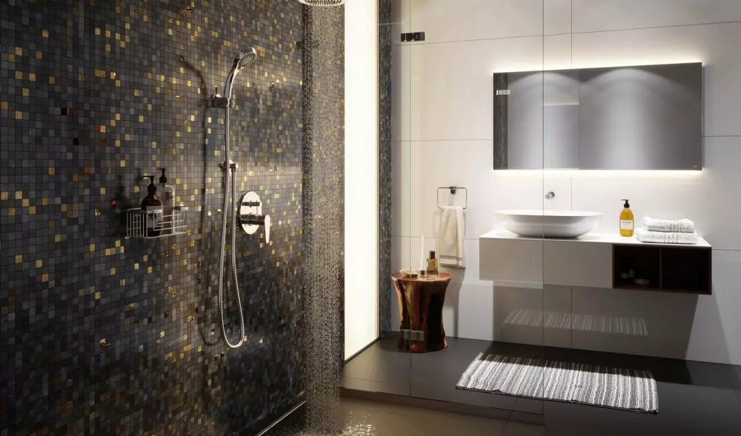 Kabina walk-in