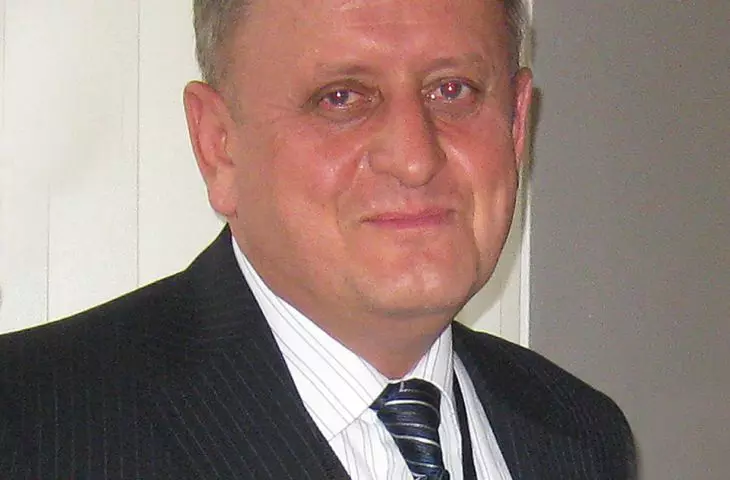 Aleksander Czyżewski