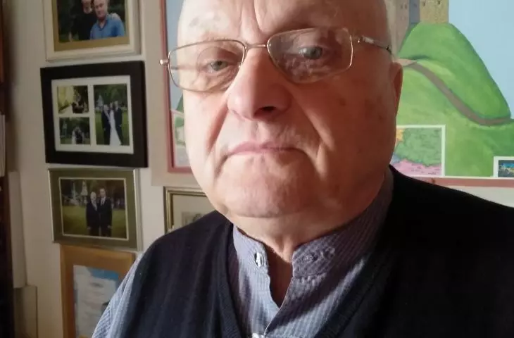 Oleksandr Jarema