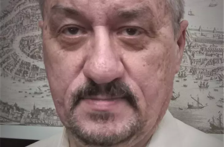 Serhiy Burawchenko