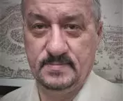 Serhiy Burawchenko
