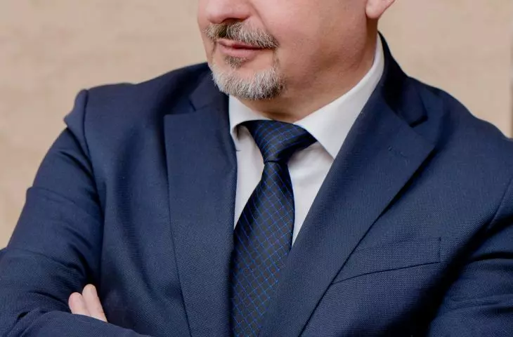 Ihor Kuzmak