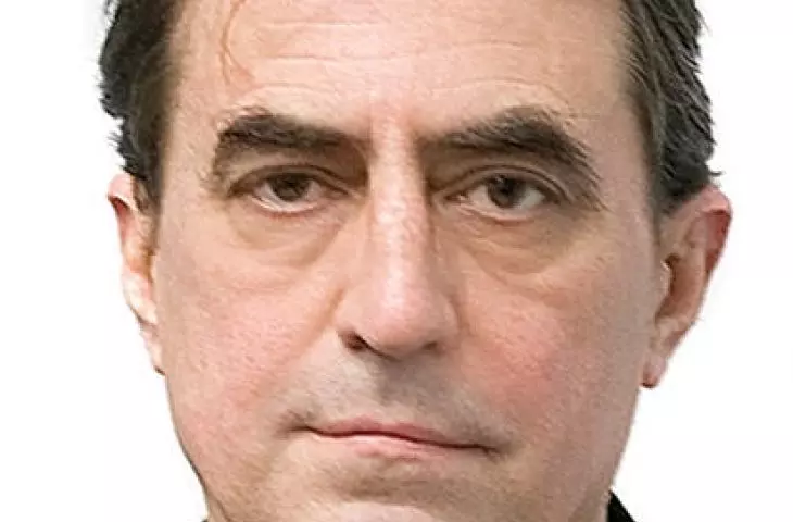 Yuri Dzhigil