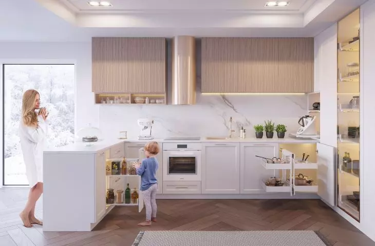 Kitchen puro main