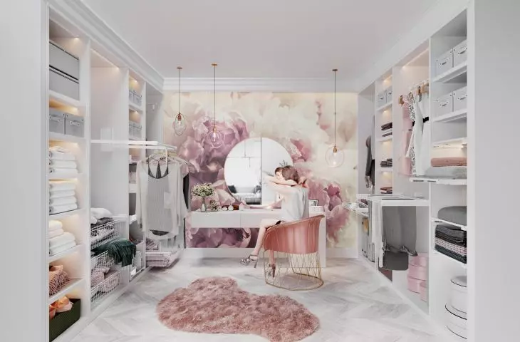 Closet